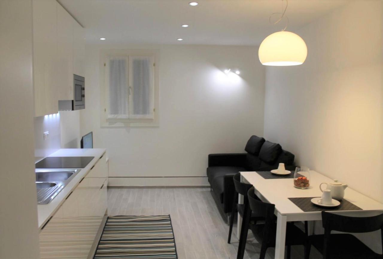 شقة Casanova البندقية المظهر الخارجي الصورة