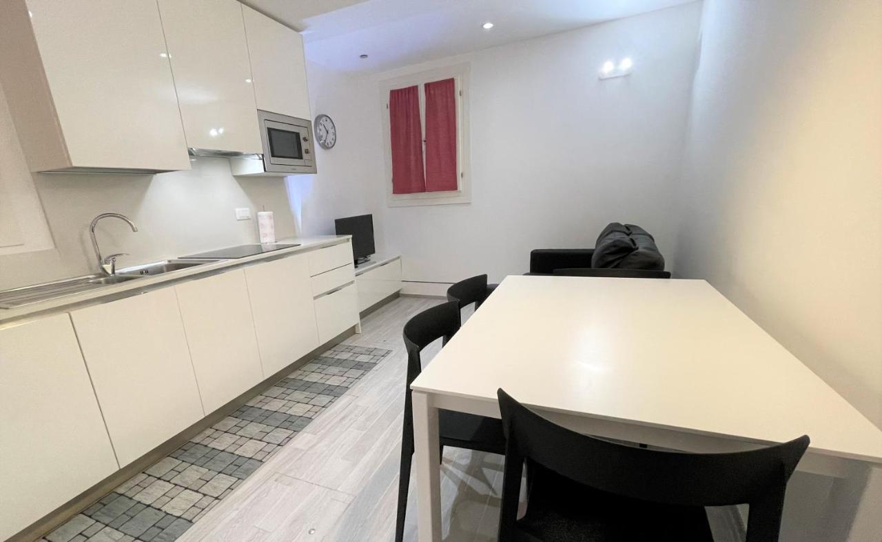 شقة Casanova البندقية المظهر الخارجي الصورة