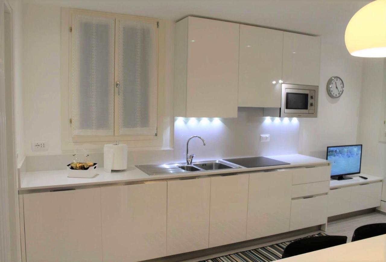 شقة Casanova البندقية المظهر الخارجي الصورة
