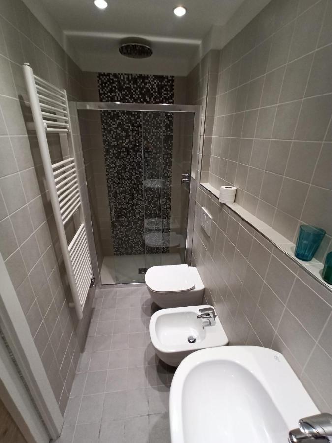 شقة Casanova البندقية المظهر الخارجي الصورة
